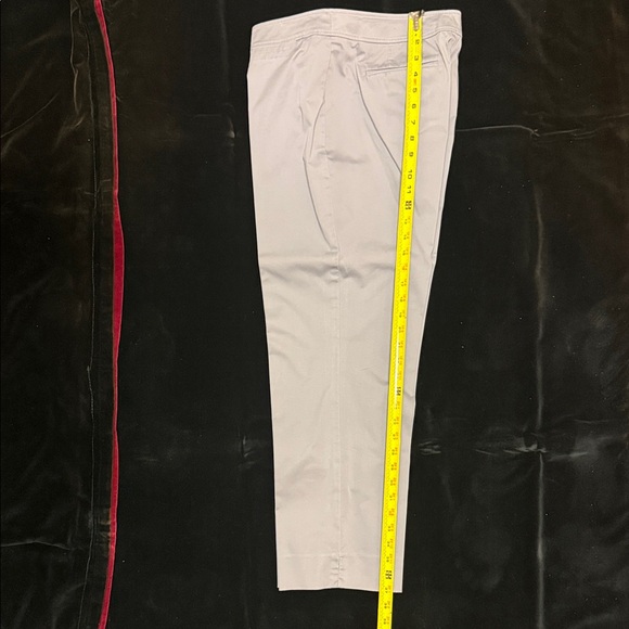 LOFT Women's Light Gray Suit Set - Picture 9 of 16